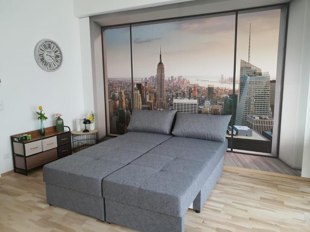 GreenPoint Appartement Wiener Neustadt Buitenkant foto
